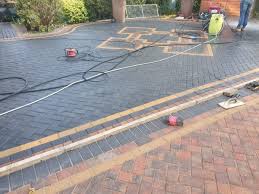 Best Brick Driveway Installation  in Burlington, OH